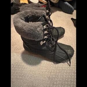 Tommy Hilfiger Boots